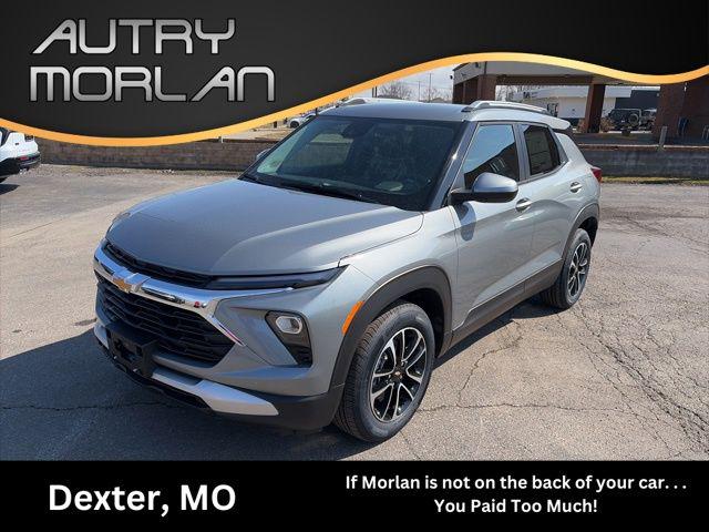 2026 Chevrolet TrailBlazer FWD LT for sale in Dexter, MO