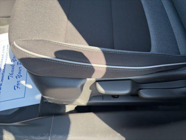 2026 Chevrolet TrailBlazer FWD LT