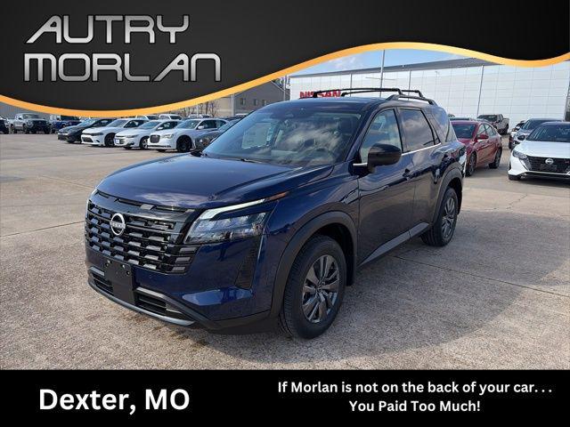 2026 Nissan Pathfinder SV for sale in Dexter, MO