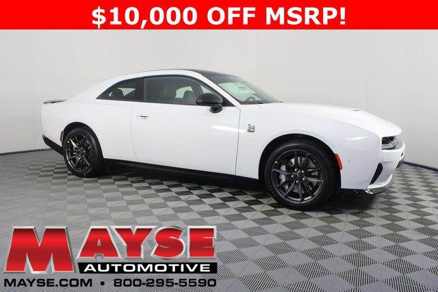 2026 Dodge Charger Scat Pack 2-Door AWD for sale in Aurora, MO