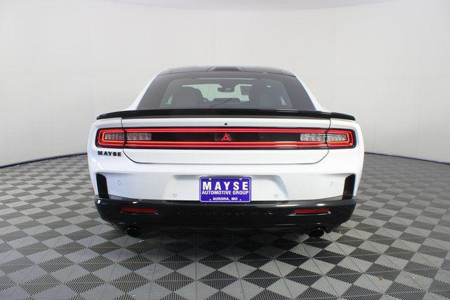 2026 Dodge Charger Scat Pack 2-Door AWD