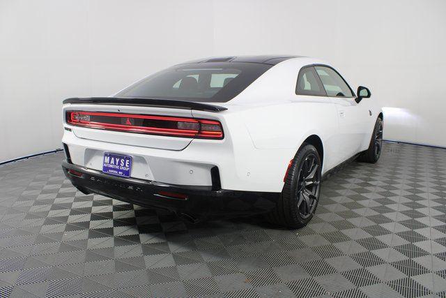2026 Dodge Charger Scat Pack 2-Door AWD