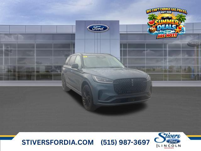 2026 Lincoln Aviator Reserve for sale in Waukee, IA