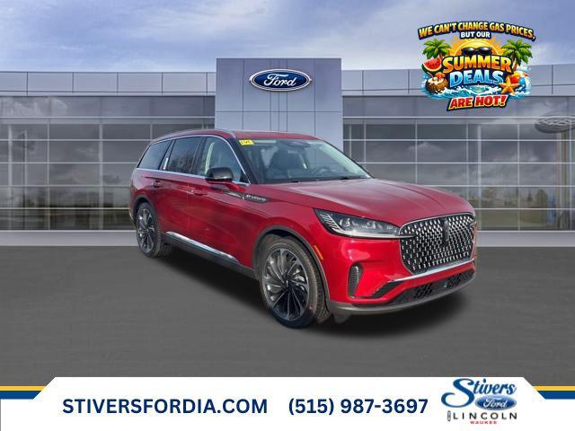 2026 Lincoln Aviator Reserve for sale in Waukee, IA