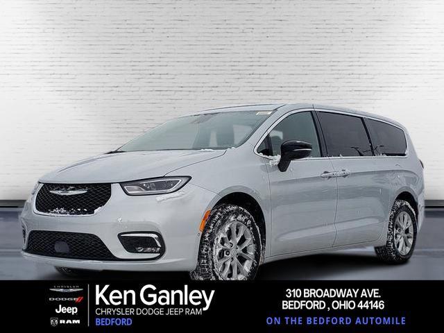 2026 Chrysler Pacifica Limited AWD for sale in Bedford, OH