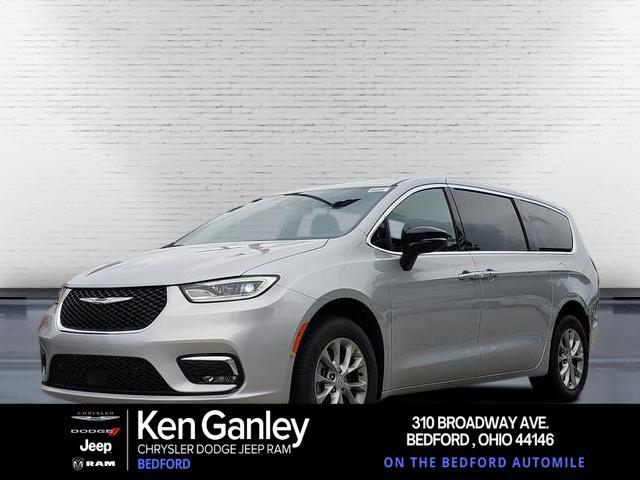 2026 Chrysler Pacifica Limited AWD for sale in Bedford, OH