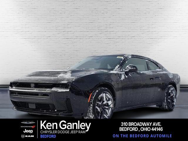 2026 Dodge Charger Scat Pack 2-Door AWD for sale in Bedford, OH