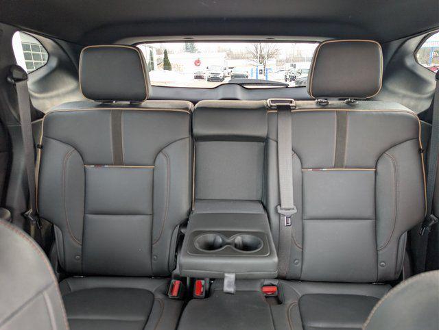 2022 Chevrolet Blazer Premier