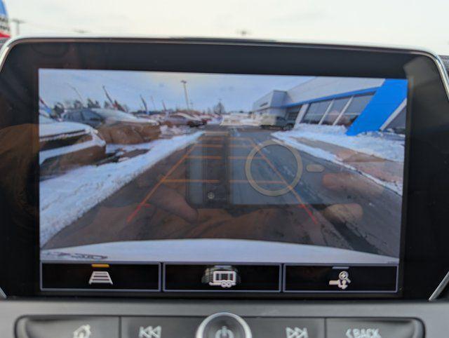 2022 Chevrolet Blazer Premier