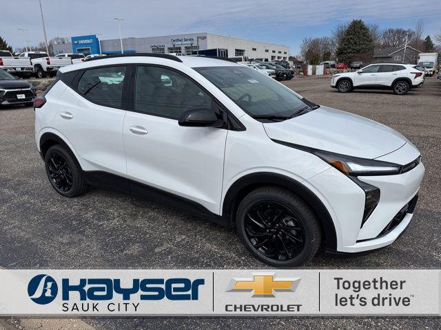 2027 Chevrolet Bolt RS for sale in Sauk City, WI