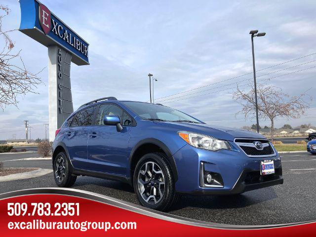 2017 Subaru Crosstrek 2.0i Premium for sale in Kennewick, WA