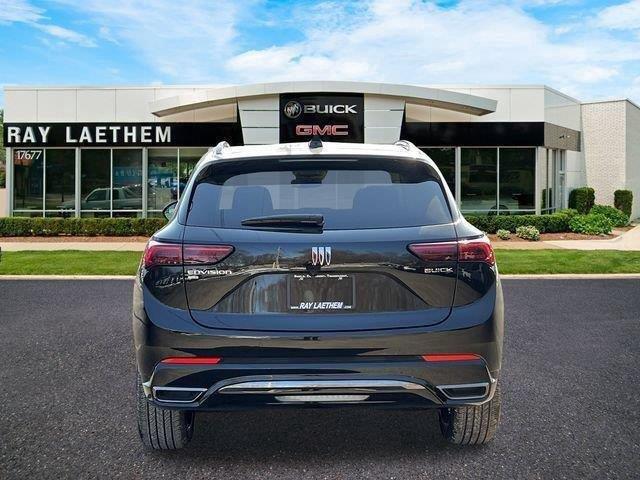 2026 Buick Envision Sport Touring AWD