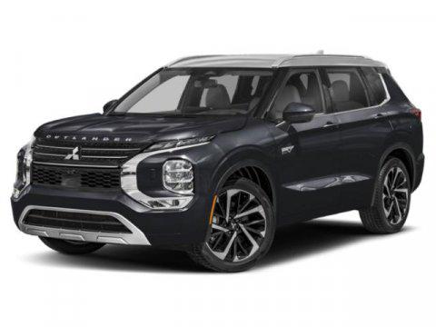 2025 Mitsubishi Outlander PHEV PLATINUM EDITION S-AWC for sale in Coconut Creek, FL