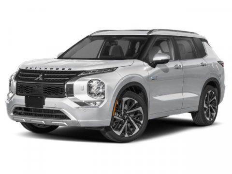 2025 Mitsubishi Outlander PHEV SEL S-AWC for sale in Coconut Creek, FL