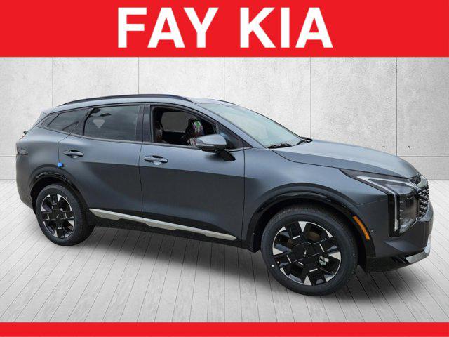 2026 Kia Sportage Hybrid SX-Prestige for sale in Fayetteville, NC