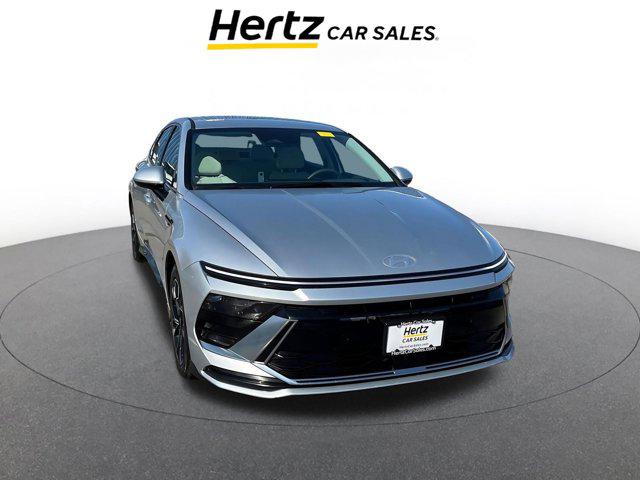 2025 Hyundai Sonata SEL for sale in Oklahoma City, OK