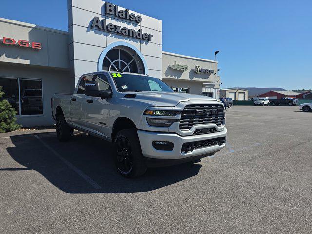 2026 Ram 2500 Big Horn Crew Cab 4x4 6'4" Box for sale in Mansfield, PA