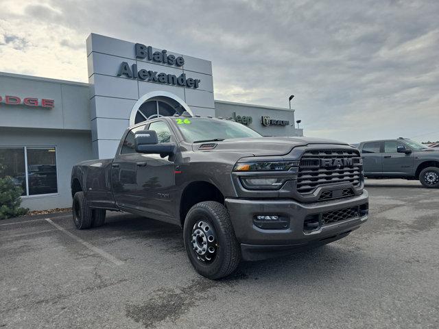 2026 Ram 3500 Big Horn Crew Cab 4x4 8' Box for sale in Mansfield, PA