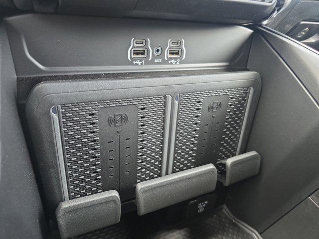 2026 Ram 3500 Big Horn Crew Cab 4x4 8' Box