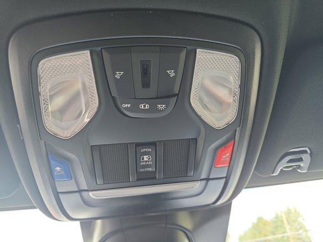 2026 Ram 3500 Big Horn Crew Cab 4x4 8' Box