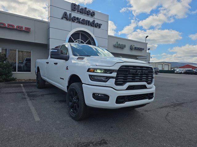 2026 Ram 3500 Big Horn Crew Cab 4x4 8' Box for sale in Mansfield, PA