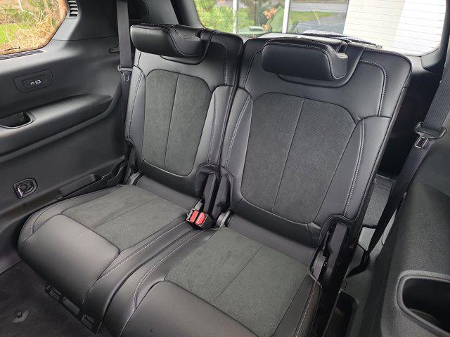 2026 Jeep Grand Cherokee L Altitude 4x4
