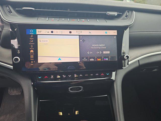 2026 Jeep Grand Cherokee L Altitude 4x4