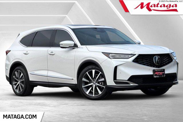 2026 Acura MDX Technology Package for sale in Stockton, CA