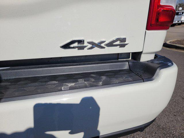 2021 Jeep Ram 2500 Limited Crew Cab 4x4 6'4" Box
