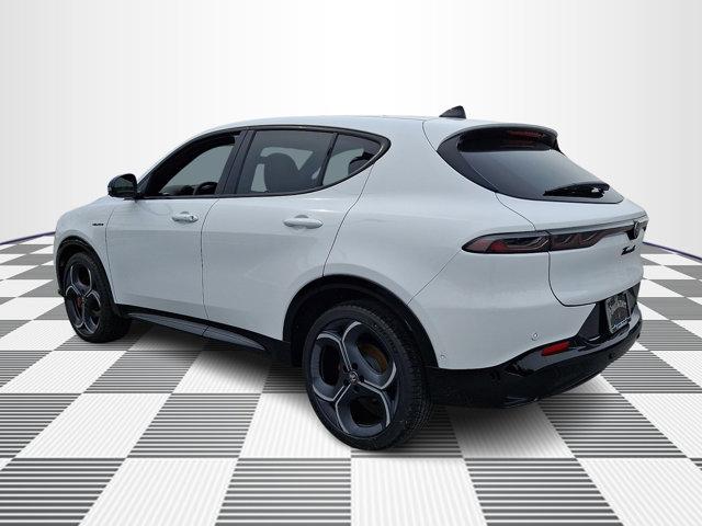 2026 Alfa Romeo Tonale Veloce