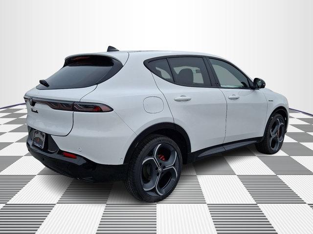 2026 Alfa Romeo Tonale Veloce