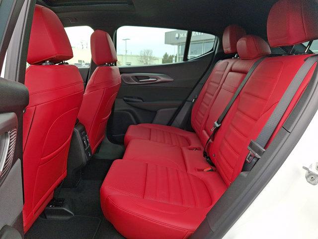 2026 Alfa Romeo Tonale Veloce