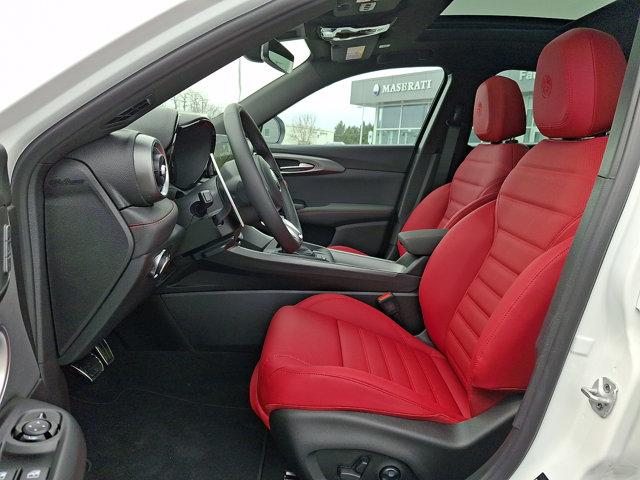 2026 Alfa Romeo Tonale Veloce