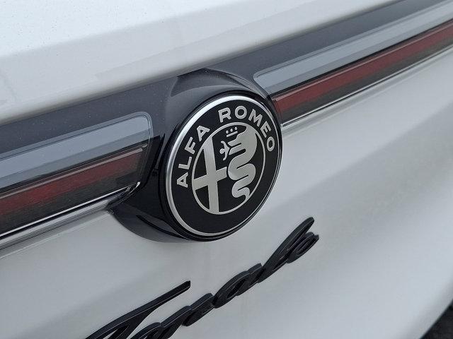 2026 Alfa Romeo Tonale Veloce