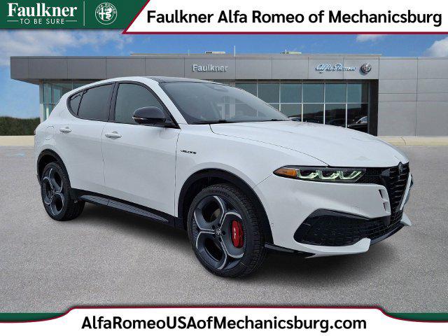 2026 Alfa Romeo Tonale Veloce for sale in Mechanicsburg, PA