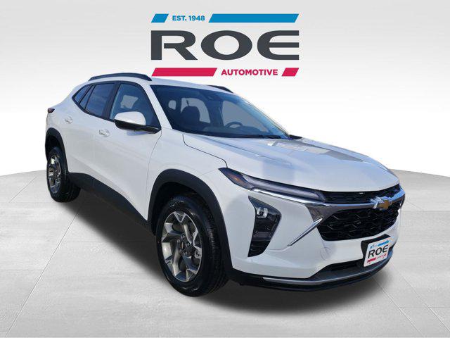 2026 Chevrolet Trax FWD LT for sale in Aurora, NE