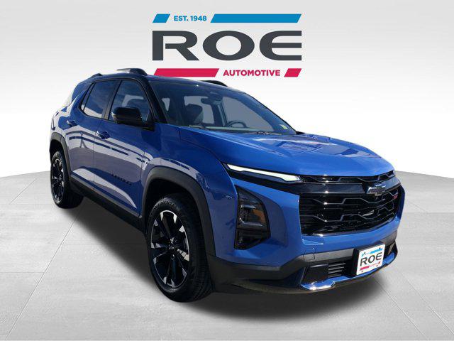 2026 Chevrolet Equinox AWD RS for sale in Aurora, NE