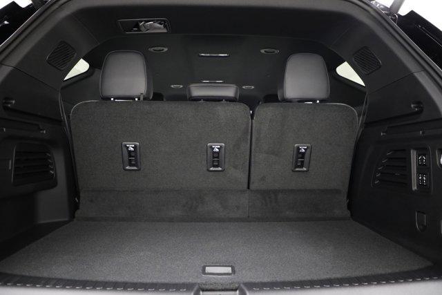 2026 Chevrolet Traverse FWD High Country