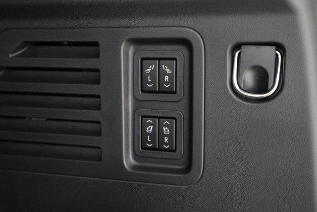 2026 Chevrolet Traverse FWD High Country