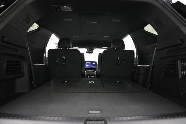 2026 Chevrolet Traverse FWD High Country