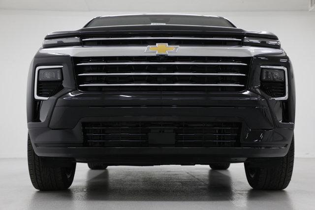 2026 Chevrolet Traverse FWD High Country