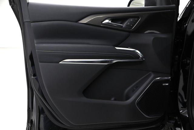 2026 Chevrolet Traverse FWD High Country