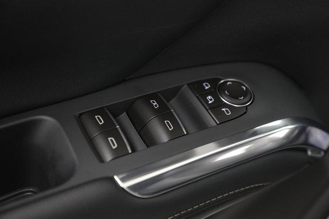 2026 Chevrolet Traverse FWD High Country