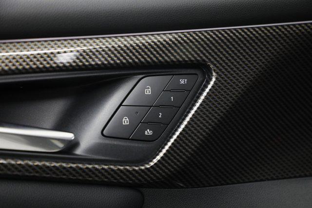 2026 Chevrolet Traverse FWD High Country
