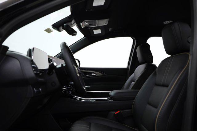 2026 Chevrolet Traverse FWD High Country