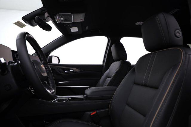 2026 Chevrolet Traverse FWD High Country