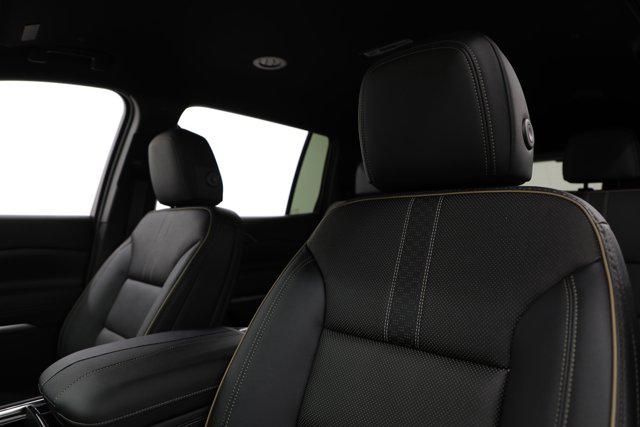 2026 Chevrolet Traverse FWD High Country
