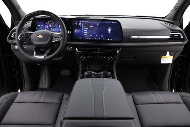 2026 Chevrolet Traverse FWD High Country
