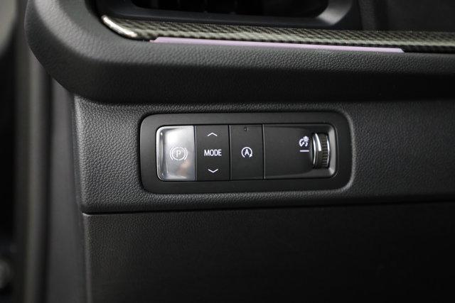 2026 Chevrolet Traverse FWD High Country