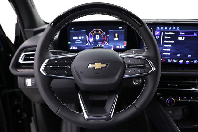 2026 Chevrolet Traverse FWD High Country